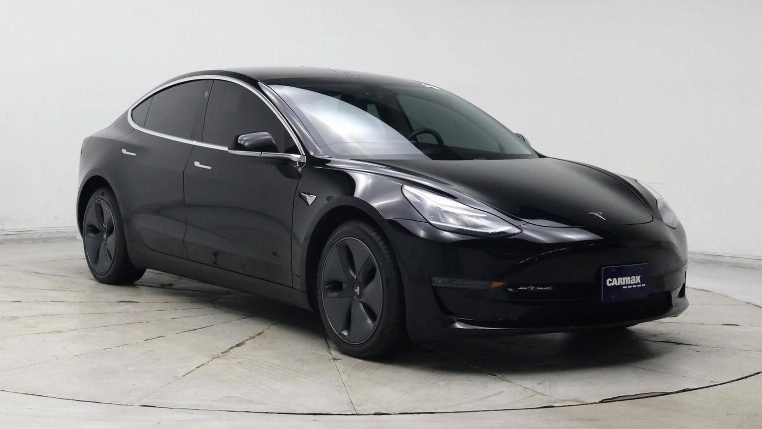 TESLA MODEL 3 2020 5YJ3E1EB4LF741448 image